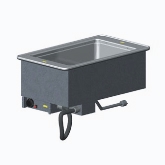 Vollrath 1 Well Hot Modular Drop-In w/Infinite Control, Auto-Fill and Manifold Drains, S/S Well, AMPS 3.0