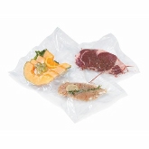 Vollrath, Out-of-Chamber Vacuum Sealer Bag, 6" x 12"
