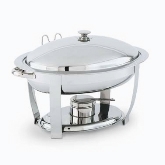 Vollrath Cover, For 46501 Orion 4 qt, Oval Chafer