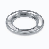 Vollrath Slotted Ring For Seafood Supreme Set, 5 3/16" Outside dia., S/S