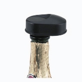 Vollrath, Champagne Stopper, ABS Plastic Exterior, PVC Interior Stopper