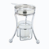 Vollrath Glass Candle Holder