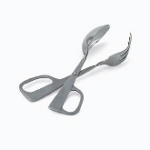 Vollrath, Salad Scissor Tong, 18/10 S/S, 10"