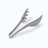 Vollrath Salad Tong, 8" L, S/S