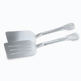 Vollrath, Pancake Turner, Slotted, S/S, 14 1/4"