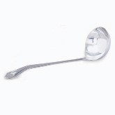 Vollrath Cater Serving Ladle, 2 oz, 9" L