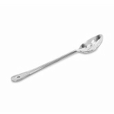 Vollrath Spoon, Serving, Slotted, 11", S/S