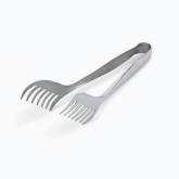 Vollrath Spaghetti Tong, 9", S/S, Mirror Polished Outside