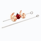 Vollrath Skewer, 12", S/S