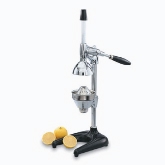 Vollrath E-Z Juice Extractor, Overall Height 16", Rubber Feet