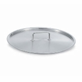 Vollrath Intrigue Cover, 18.1" dia., 18/8 S/S