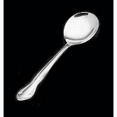 Vollrath Bouillon Spoon, 6" Overall Length, Thornhill, S/S