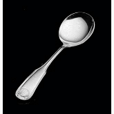Vollrath Bouillon Spoon, 6 1/8" Overall Length, Mariner, S/S