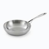Vollrath Miramar Display Cookware Saute Pan, 1 1/4 qt, 8", S/S