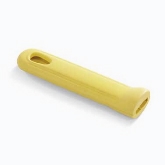 Vollrath Steak Weight Replacement Silicone Sleeve, Yellow