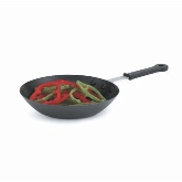 Vollrath Induction Cooking Fry Pan, 8 1/2" Carbon Steel w/Steelcoat x 3 Non-Stick Coating