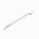 Vollrath Fork, Hooked Handle, S/S, 21" Handle Length