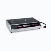 Vollrath, Vollrath, Professional Series Induction Range, 26 3/4" x 17 15/16" x 5 3/8", Countertop