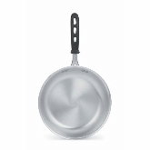 Vollrath Aluminum Fry Pan, 10", Featuring the Innovative EverTite Riveting System, Trivent Silicone