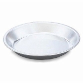 Vollrath, Pie Plate, Aluminum, 11 1/4" x 1 1/4"