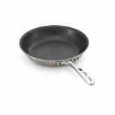 Vollrath Tribute Fry Pan, 8", Trivent Plated Handle, Steelcoat x 3 Non-Stick Interior