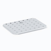 Vollrath, Super Pan 3 False Bottom, 1/2 Size, 18/8 S/S