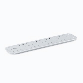 Vollrath, Super Pan 3 False Bottom, 1/2 Long Size, 18/8 S/S