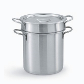 Vollrath Double Boiler Bottom, S/S