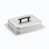 Vollrath, Dome Cover, 1/2 Size, S/S w/Kool-Touch Handle