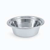 Vollrath, Miramar Decorative Casserole, 4.10 qt, 4" Deep, S/S