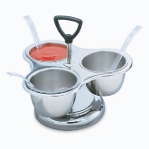 Vollrath S/S Bowl Only, 10 oz