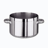 Vollrath Centurion Induction Sauce Pot, 16 3/4 qt, 12 1/2" dia., S/S, w/Aluminum Clad Bottom