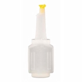 Vollrath Bar Keep Jar Pack, 48 oz, w/Neck