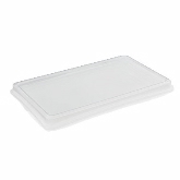 Vollrath, Clear Plastic Lid for Food Pan, Miramar, Fits Full Size Pan