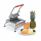 Vollrath, Redco Fruit Slicer, 13" x 13 1/4" x 22"