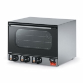 Vollrath, Mini Prima Pro Convection Oven, Countertop, Electric,Timer