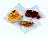 Vollrath, In-Chamber Vacuum Sealer Bag, 3.50 mm Thickness, Top-End Temp 158 degrees F, 14" x 18"