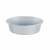 Vollrath Round Water Pan, Dripless, Satin-Finish