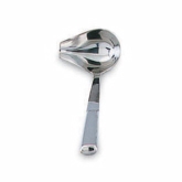 Vollrath Hollow Handled Buffetware Ladle, 1 oz, 11 9/16" L, S/S