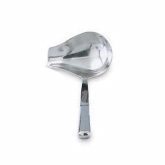 Vollrath Hollow Handled Buffetware Ladle, 2 oz, 12 9/16" L, S/S