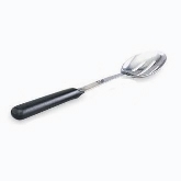 Vollrath, Kool Touch Hollow Handled Buffetware Serving Spoon, Slotted, 12" L, S/S