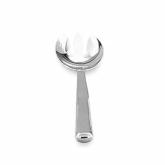 Vollrath Hollow Handled Buffetware Serving Spoon, Notched, S/S, 11 5/8" L