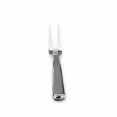Vollrath Hollow Handled Buffetware Pot Fork, Two-Tine, S/S, 11 3/16" L