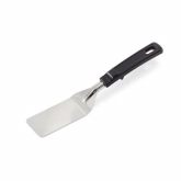 Vollrath Small Blade Turner w/Grip N Serv Handle, Overall Length 10 ", Blade Length 3 3/4"