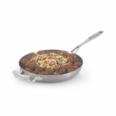 Vollrath, Miramar Display Cookware Saute Pan, S/S, 2 1/4 qt