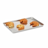 Vollrath, Sheet Pan, 2/3 Size, 15" x 21" x 1", Aluminum