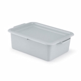 Vollrath Dish Box Cover, For 20" x 15" Bus Boxes, Gray