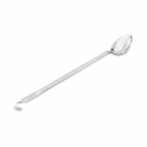 Vollrath Spoon, Hooked Handle, S/S, 21" Handle Length