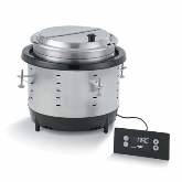 Vollrath, Induction Wamer, 11 qt, Mirage