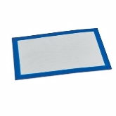 Vollrath, Baking Mat, Half Size, 18" x 13", Silicone